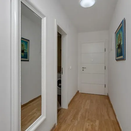 Apartmán Beach Bilich