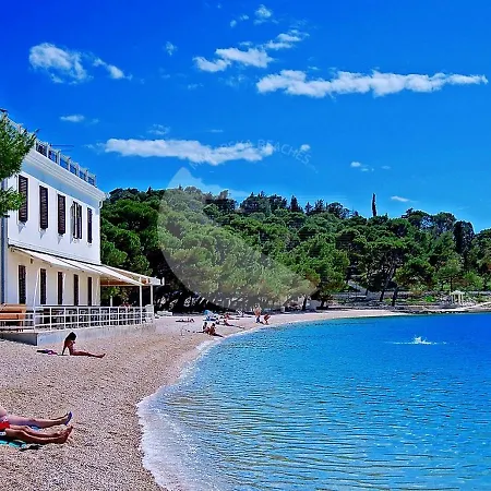 Apartmán Beach Bilich *