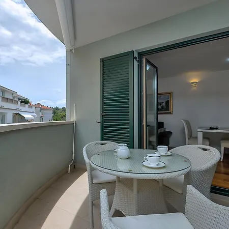 Apartament Beach Bilich Makarska